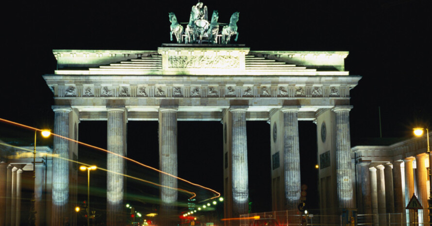 Berlin ist immer eine Reise wert. Copyright: picture-alliance