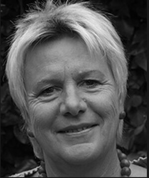 Heida Beneke verstarb im Alter von 66 Jahren. Foto: Ruderverband Schleswig-Holstein